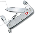 Victorinox Pioneer - 8 Functions 93 mm (Grey)