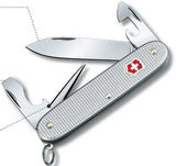 Victorinox Pioneer - 8 Functions 93 mm (Grey)