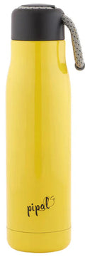 Pipal Topaz 450 Water Bottle (Yellow)