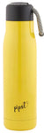 Pipal Topaz 450 Water Bottle (Yellow)