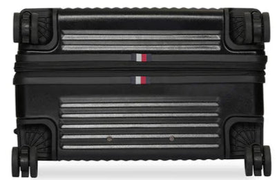 Tommy Hilfiger Pittsburg (Black)