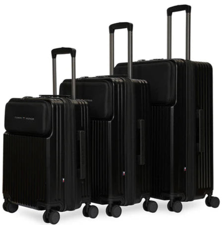 Tommy Hilfiger Pittsburg (Black)