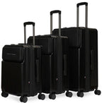 Tommy Hilfiger Pittsburg (Black)