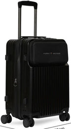 Tommy Hilfiger Pittsburg (Black)