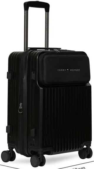 Tommy Hilfiger Pittsburg (Black)