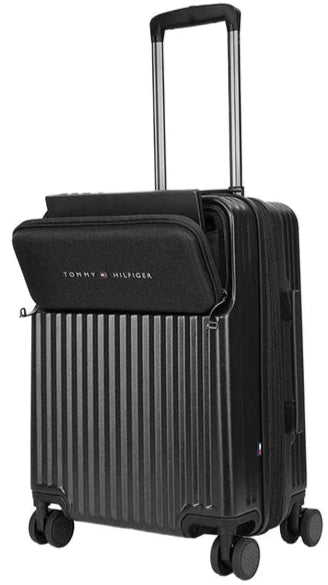 Tommy Hilfiger Pittsburg (Black)