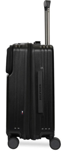 Tommy Hilfiger Pittsburg (Black)