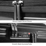 Tommy Hilfiger Pittsburg (Black)