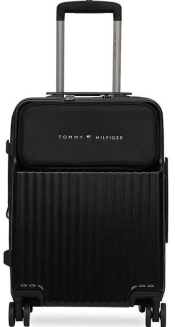Tommy Hilfiger Pittsburg (Black)