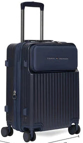 Tommy Hilfiger Pittsburg (Navy)