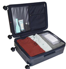 Tommy Hilfiger Pittsburg (Navy)