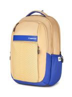 Uppercase Pixel (Classic Beige)
