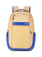 Uppercase Pixel (Classic Beige)