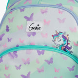 Genie Pixie (Teal)