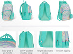 Genie Pixie (Teal)