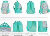 Genie Pixie (Teal)