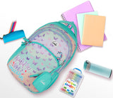 Genie Pixie (Teal)