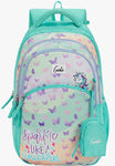 Genie Pixie (Teal)