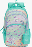 Genie Pixie (Teal)
