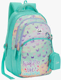 Genie Pixie (Teal)