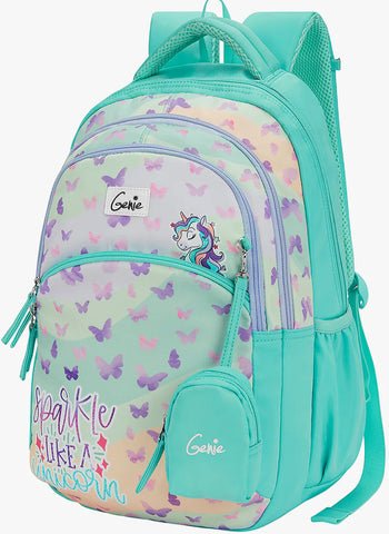 Genie Pixie (Teal)