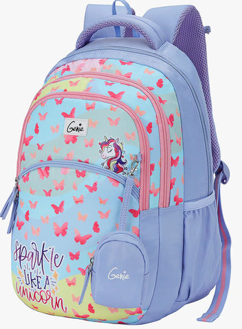 Genie Pixie (Lavender)