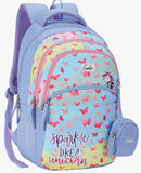 Genie Pixie (Lavender)