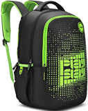 Skybags Klan Plus V2 02 Play (Black)