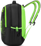 Skybags Klan Plus V2 02 Play (Black)