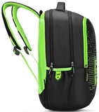 Skybags Klan Plus V2 02 Play (Black)