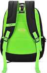 Skybags Klan Plus V2 02 Play (Black)