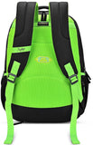 Skybags Klan Plus V2 02 Play (Black)