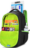 Skybags Klan Plus V2 02 Play (Black)