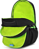 Skybags Klan Plus V2 02 Play (Black)