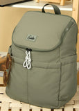Genie Plushpack (Green)