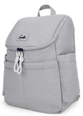 Genie Plushpack (Grey)