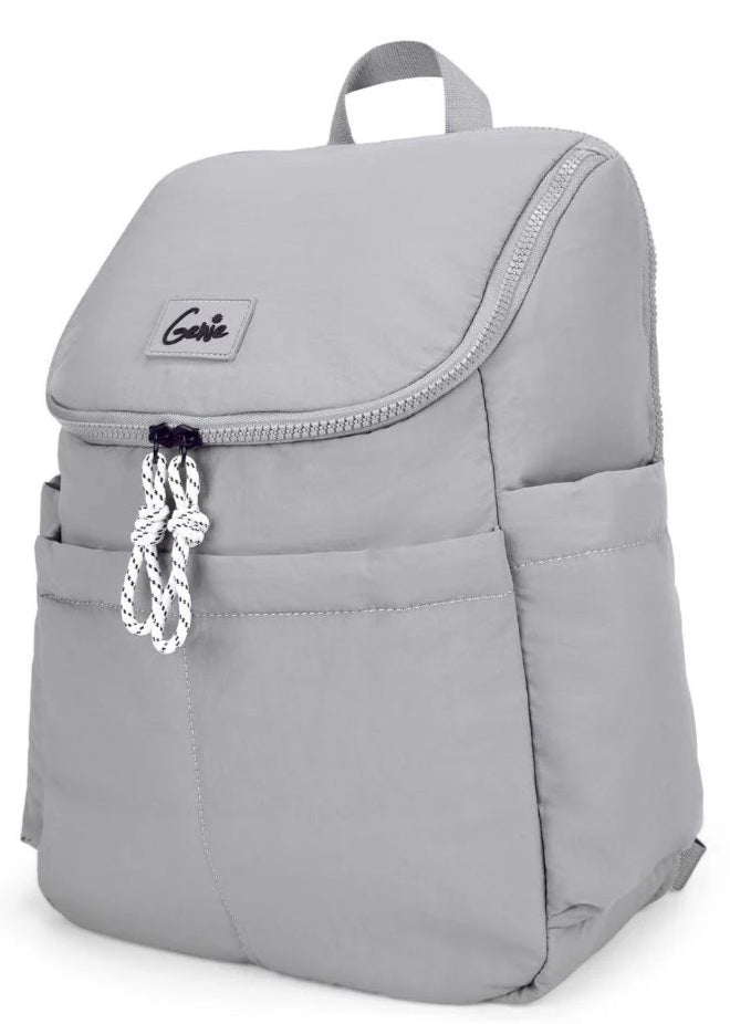 Genie Plushpack (Grey)