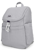 Genie Plushpack (Grey)
