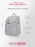 Genie Plushpack (Grey)