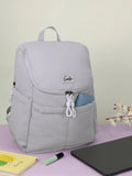 Genie Plushpack (Grey)