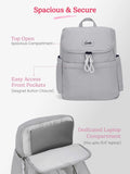Genie Plushpack (Grey)