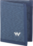 Wildcraft Uni Fold Wallet Wiki (Navy)