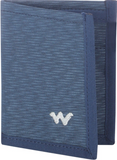 Wildcraft Uni Fold Wallet Wiki (Navy)