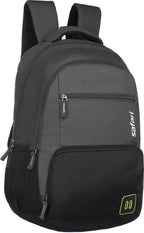 Safari Base (Dark Grey)