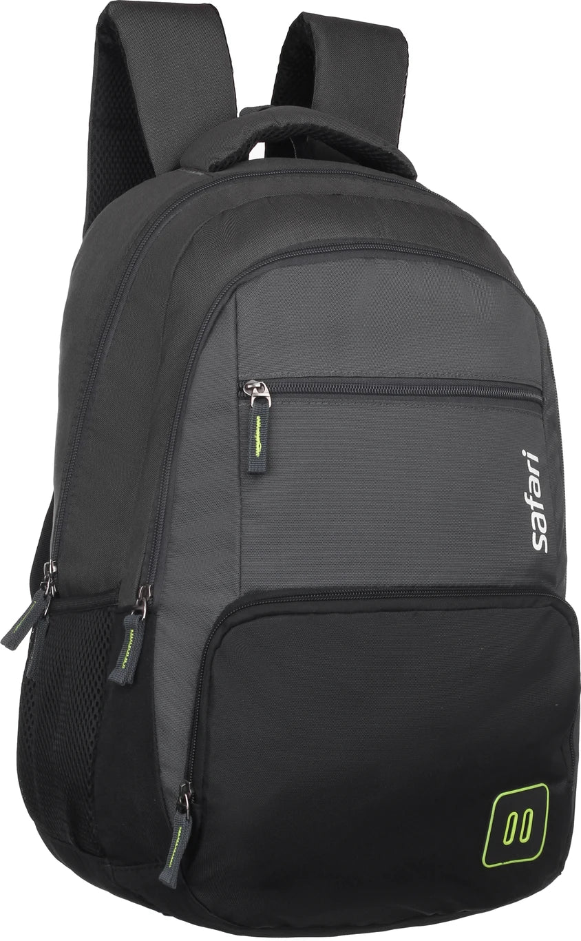 Safari Base (Dark Grey)
