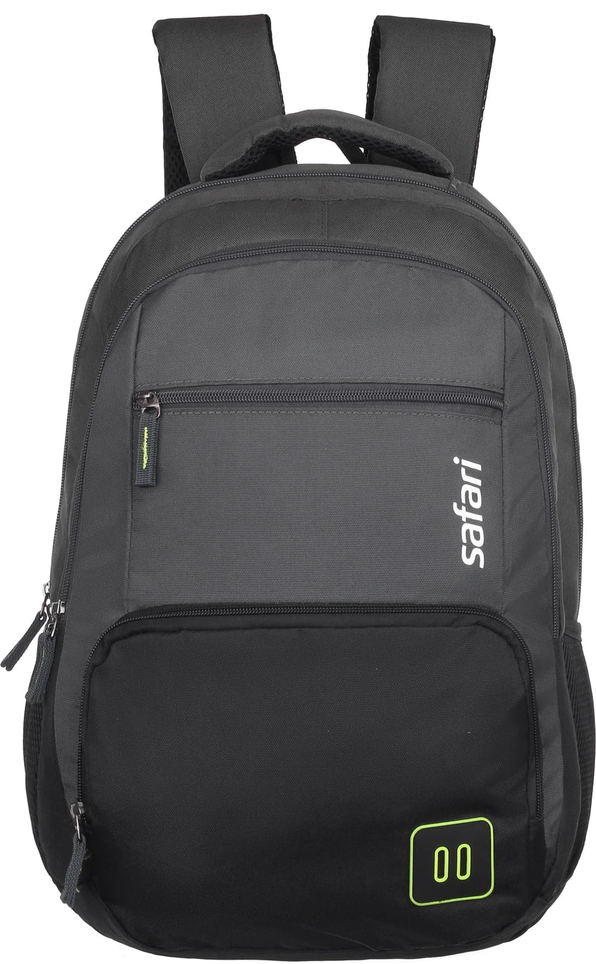 Safari Base (Dark Grey)