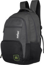 Safari Base (Dark Grey)
