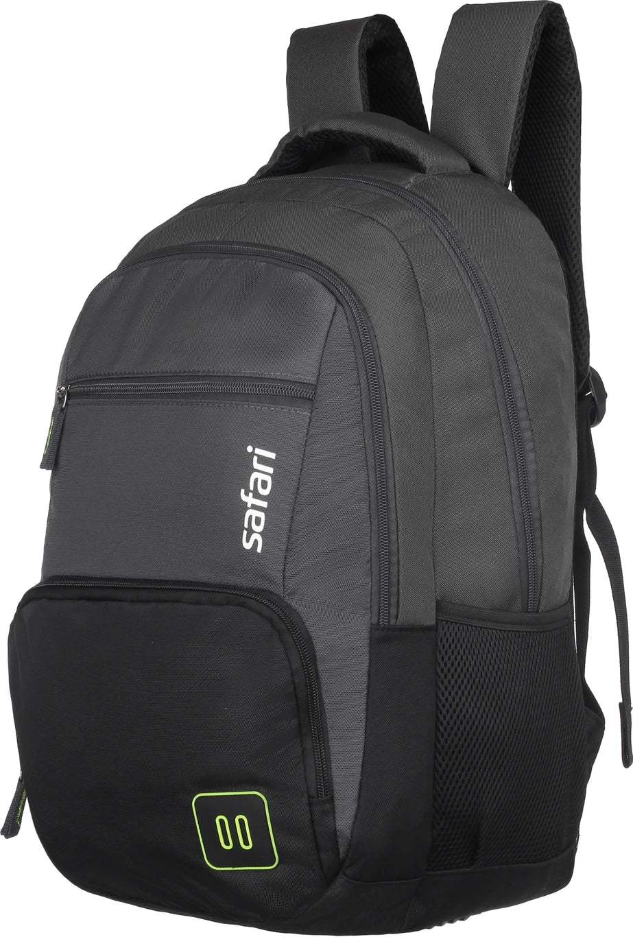 Safari Base (Dark Grey)