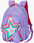 Genie Popstar (Lavender)