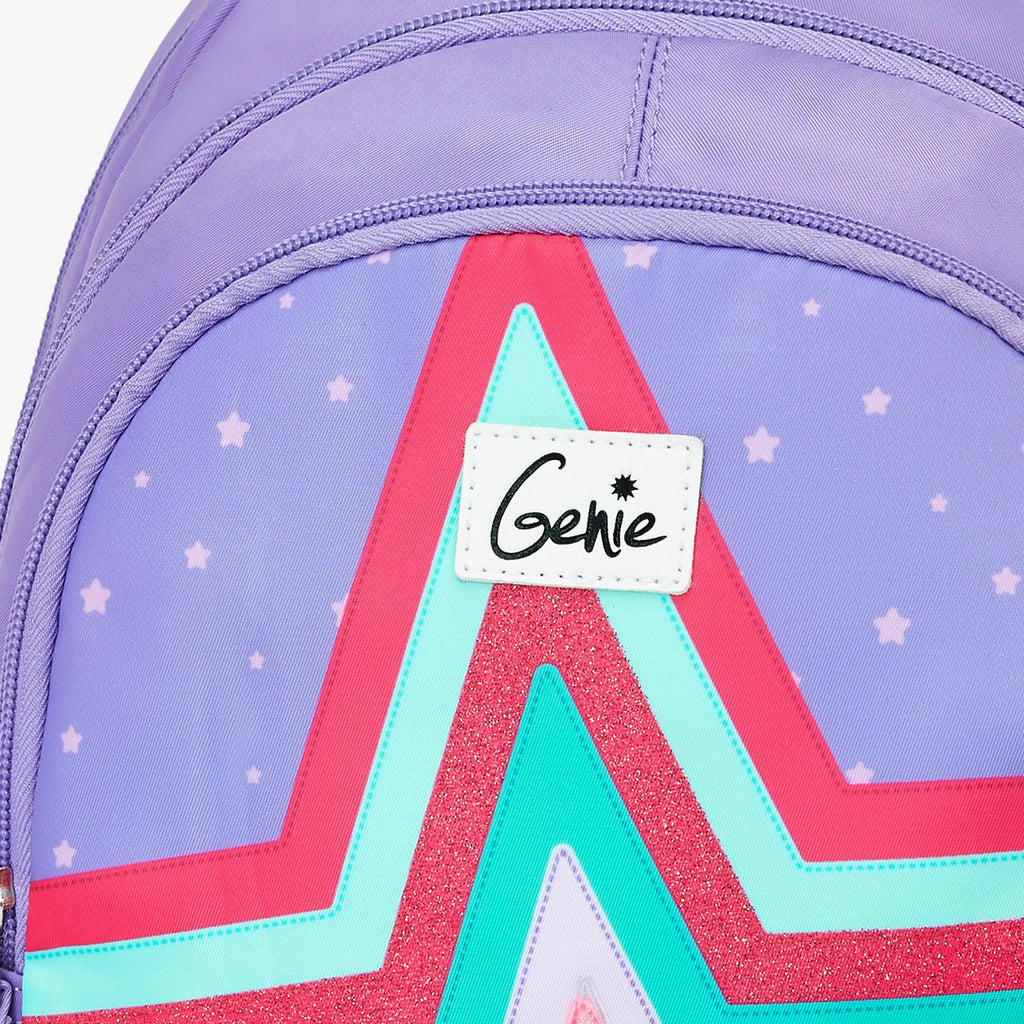 Genie Popstar (Lavender)